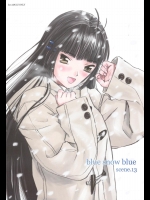 blue snow blue～scene.13～