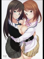 [PaleScarlet (松河)] デレマス3 (アイドルマスター シンデレラガールズ)_2