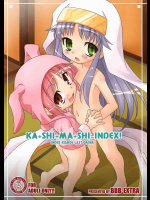 KA+SHI+MA+SHI=INDEX!