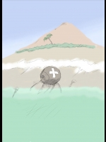 [おのきう] なんたらon the beach！の巻