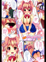 [にろ] 繁殖ぴょんぴょん