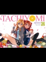 TACHIYOMI SENYO 36