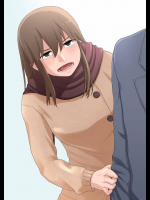 [SECTION-11] ひっぱってくれる彼女