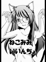 ねこみみいいんちょ