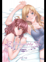 [クランク・イン]Floriography -Dendrobium-