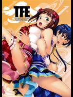 (C87) [FOMALHAUT (田中松太郎)] TFE (アイドルマスター)