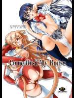 Come On-a My House_2