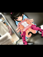 【TLB】 おとうさんとないしょ