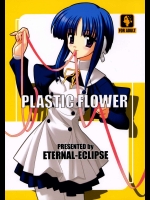 PLASTIC FLOWER          