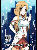 Asuna Strategy Guide