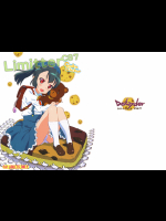 (C87) (同人誌) [でぃれ～だー(まきのんtm)] Limitter C87 CookieClicker (異能バトルは日常系のなかで)