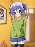[GREEN STAR] ロリコンな俺が突然やってきた姪っ子