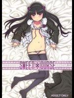 [DECOッパチ (ヒヂリレイ)] SWEET＊CURSE (俺の妹がこんなにかわいいわけがない)_2