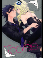 (C83) [郵便馬車 (秋月亮)] Tootsie (ファイナルファンタジー VII)