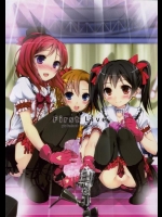 [八木崎銀座 (八神秋一)] First Live (ラブライブ！)