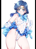 美少女戦士セーラームーン8