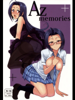 AZ memories