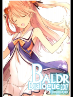 [アメリカン拳法]BALDR DIALOGUE