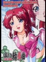 [スタジオ・ワラビー] SECRET FILE NEXT 6 (機動戦士ガンダムSEED)