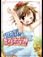 (C77) [うつらうららか(えれっと)] 君の瞳にラストオーダー! (とある魔術の禁書目録)