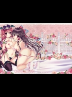 CHAN CHAN (東方Project)