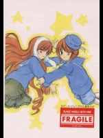 FRAGILE          