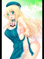 (HCG)艦隊これくしょん_421