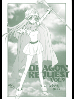 DRAGON REQUEST Vol.9