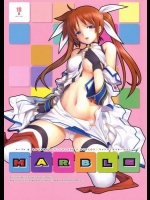 [TRI-MOON!(みかづきあきら!)] MARBLE (魔法少女リリカルなのは)_2