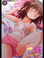 [ねここや (かんな久)] 熱帯夜の部屋で寝ている妹をどうするか？_2