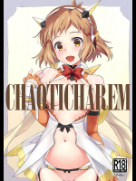 【C94】CHAOTIC HAREM