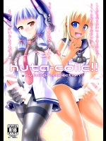 (C88) [Mebiusの環 (にゅくす)] huta-colle!! (艦隊これくしょん -艦これ-)
