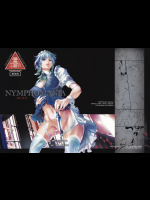 NYMPHOMANIA