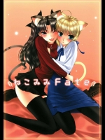 ねこみみFate          