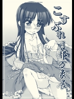 こすぷれ月都万象展 (東方Project)