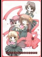 valentine＊note          