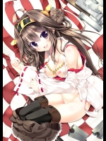 (HCG)艦隊これくしょん_461