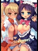 (C88) [moriQ (森あいり)] ハメてRokinsweet (SHOW BY ROCK!!)_5