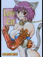 Love Cat 1