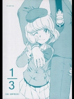 1／ 3          