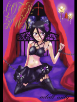 [Suck Drop Bambies]GOTH:RUKI | ゴス:ルキ