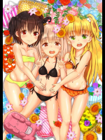 [半額セレブ] マッサージ？（後編） (アイドルマスター シンデレラガールズ)