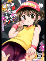 (C91) [EX35] お姫様の条件なんて聞いてない! (爆走兄弟レッツ&ゴー!!)