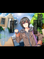 (同人CG集) [6センチメートル] メス顔美少年がヤリサーで有名なテニサーに入ったら ～えっ…？俺がヤラレルのかよ！？～