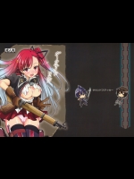 ダークサイドリエラ (戦場のヴァルキュリア3)_3