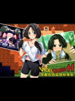 [赤道直下] ビ○デルクエストH