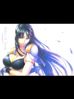 [きりんのちさと]ouka of book(スーパーロボット大戦)_2