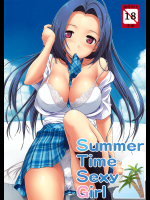 [じぇのばけーき]Summer Time Sexy Girl