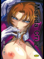 [DEX+]Marida Cruz