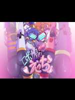 [ポチンコフ] ロボ娘えっち (電脳戦機バーチャロン)